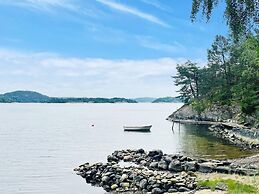 4 Person Holiday Home in Stillingson