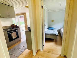 4 Person Holiday Home in Stillingson