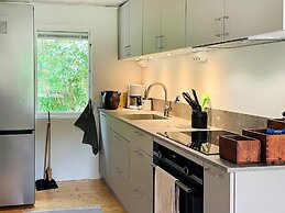 4 Person Holiday Home in Stillingson