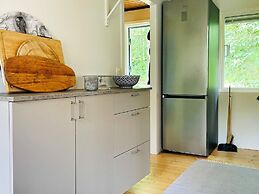 4 Person Holiday Home in Stillingson