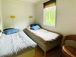 4 Person Holiday Home in Stillingson