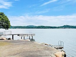 4 Person Holiday Home in Stillingson