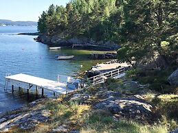 4 Person Holiday Home in Stillingson