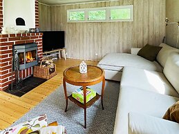 4 Person Holiday Home in Stillingson