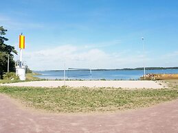 8 Person Holiday Home in Monsteras