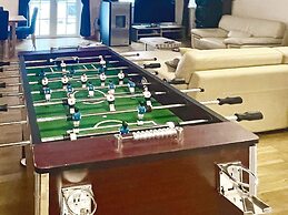 8 Person Holiday Home in Monsteras