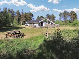 4 Star Holiday Home in Albaek