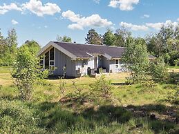 4 Star Holiday Home in Albaek