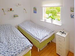 Spacious Holiday Home for Family-by Traum