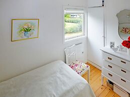 Spacious Holiday Home for Family-by Traum