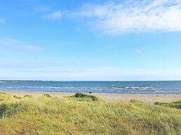 Spacious Holiday Home for Family-by Traum