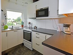 Spacious Holiday Home for Family-by Traum