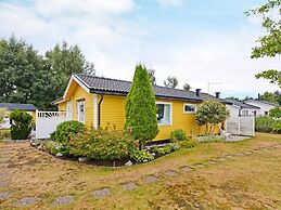 Spacious Holiday Home for Family-by Traum