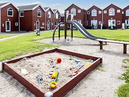 6 Person Holiday Home in Hadsund