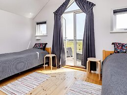 6 Person Holiday Home in Hadsund