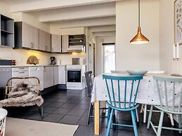 6 Person Holiday Home in Hadsund