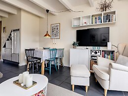 6 Person Holiday Home in Hadsund