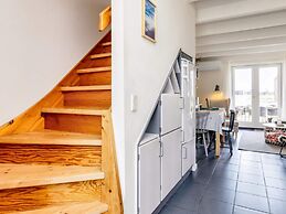 6 Person Holiday Home in Hadsund