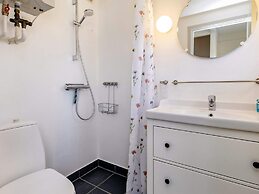 6 Person Holiday Home in Hadsund