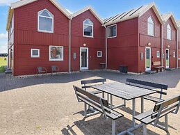 6 Person Holiday Home in Hadsund