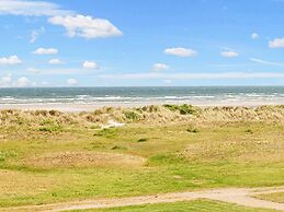 6 Person Holiday Home in Hadsund