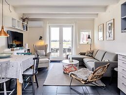 6 Person Holiday Home in Hadsund