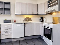 6 Person Holiday Home in Hadsund