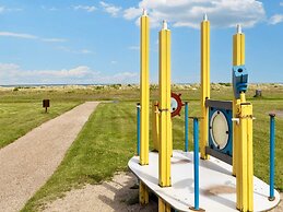 6 Person Holiday Home in Hadsund