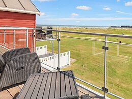 6 Person Holiday Home in Hadsund