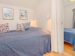 6 Person Holiday Home in Hadsund