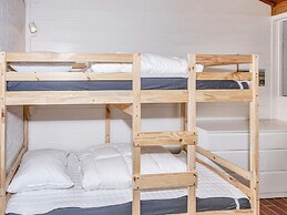 12 Person Holiday Park Home in Hanstholm