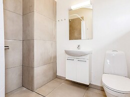 12 Person Holiday Park Home in Hanstholm