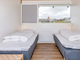 12 Person Holiday Park Home in Hanstholm