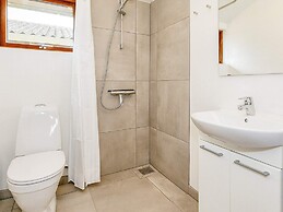 12 Person Holiday Park Home in Hanstholm