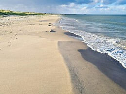 6 Person Holiday Home in Albaek