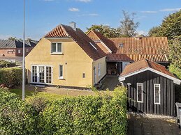 6 Person Holiday Home in Albaek