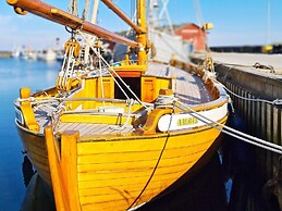 6 Person Holiday Home in Albaek