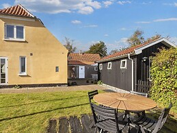 6 Person Holiday Home in Albaek