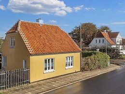 6 Person Holiday Home in Albaek