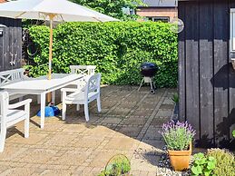 6 Person Holiday Home in Albaek