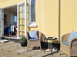 6 Person Holiday Home in Albaek
