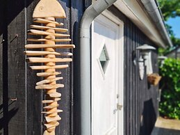 6 Person Holiday Home in Albaek