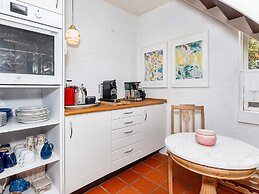 6 Person Holiday Home in Albaek