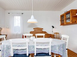 6 Person Holiday Home in Albaek