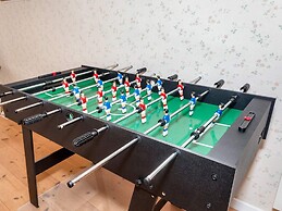 6 Person Holiday Home in Albaek