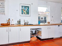 6 Person Holiday Home in Albaek