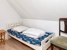 6 Person Holiday Home in Albaek