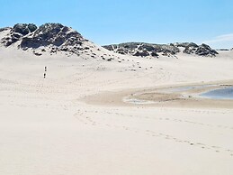 6 Person Holiday Home in Albaek