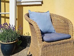 6 Person Holiday Home in Albaek