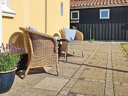 6 Person Holiday Home in Albaek